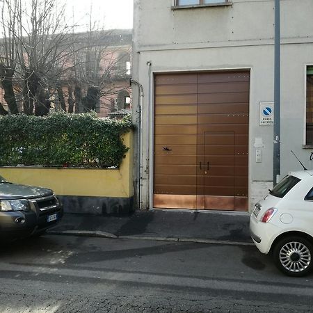 Apartamento Broglio 2 Design Loft Milán Exterior foto