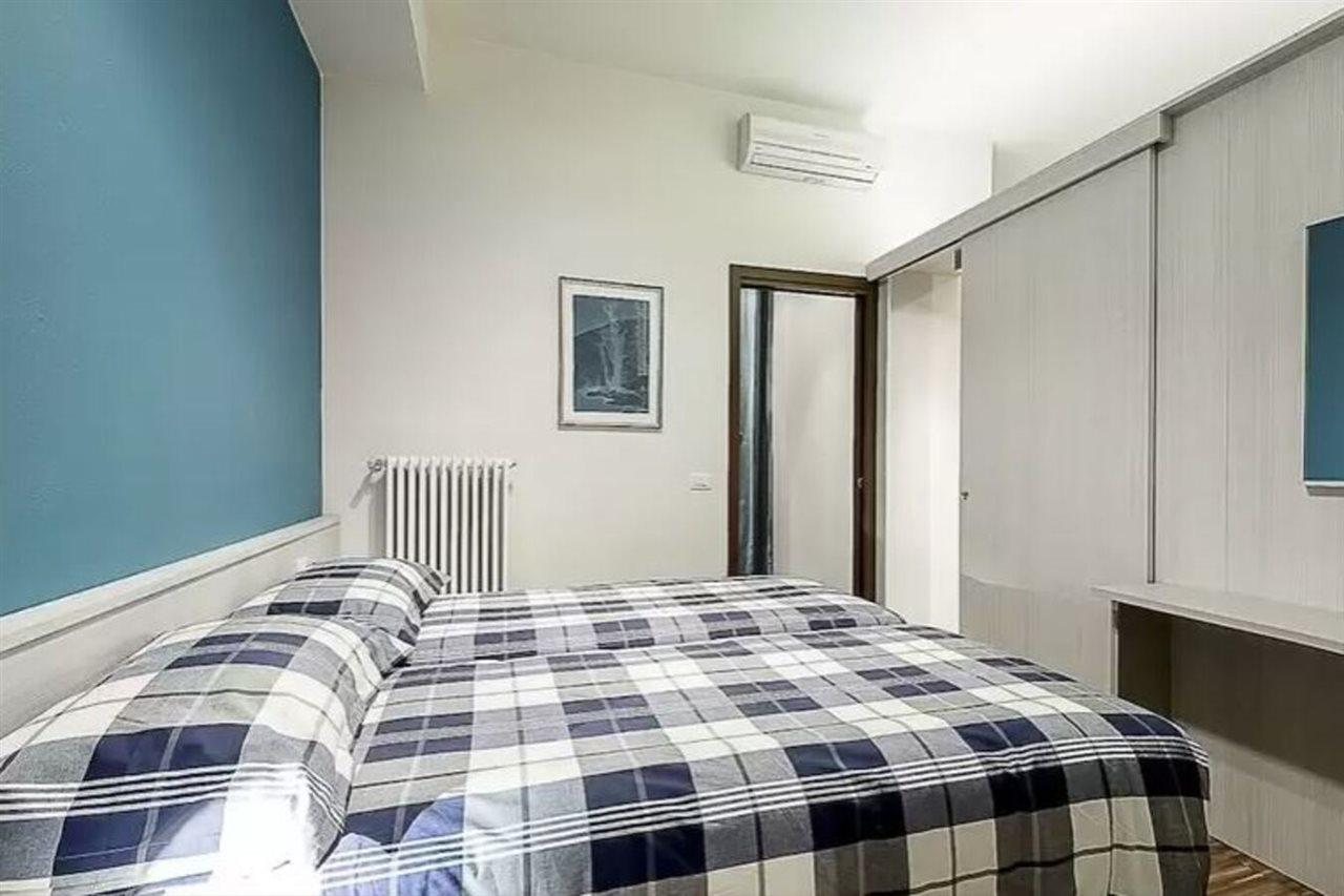 Apartamento Broglio 2 Design Loft Milán Exterior foto