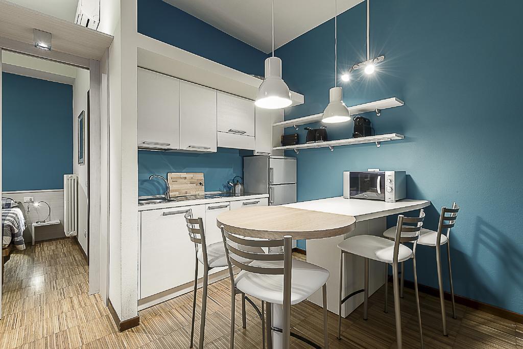 Apartamento Broglio 2 Design Loft Milán Exterior foto