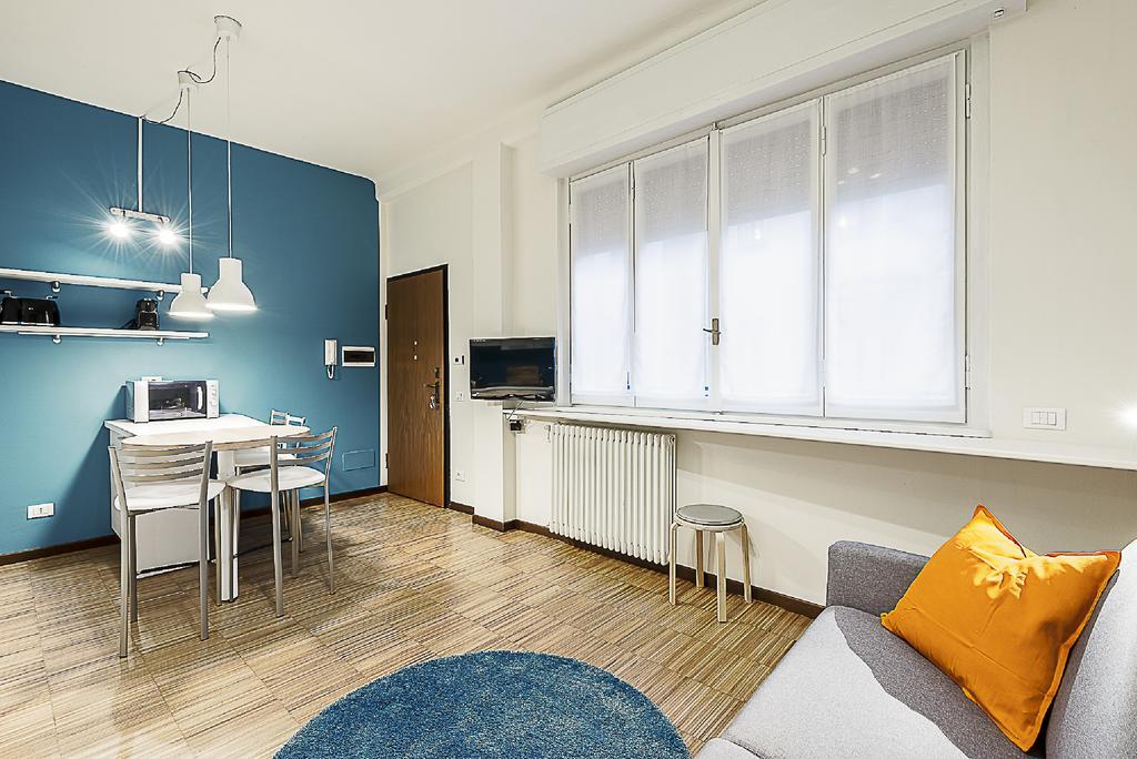 Apartamento Broglio 2 Design Loft Milán Exterior foto