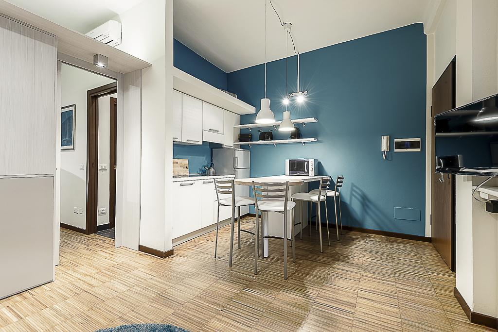 Apartamento Broglio 2 Design Loft Milán Exterior foto