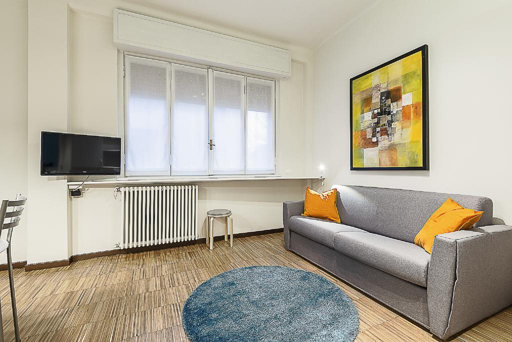 Apartamento Broglio 2 Design Loft Milán Exterior foto