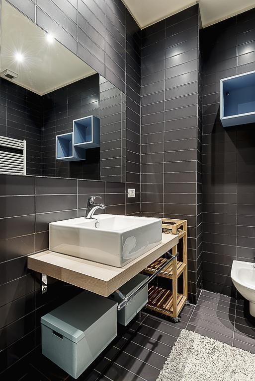 Apartamento Broglio 2 Design Loft Milán Exterior foto